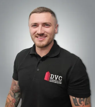 David Calvert